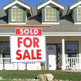 Sold Winona Lakes Homes